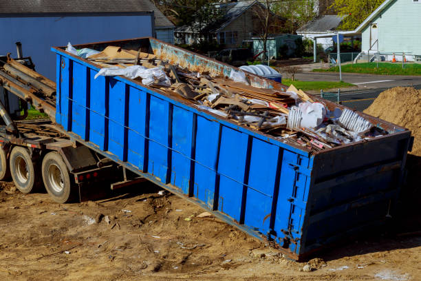 Professional Junk Removal Services in University Park, IL