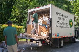 Best Residential Junk Removal  in University Park, IL